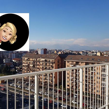 Lucrece Holiday Apartment Turim Exterior foto