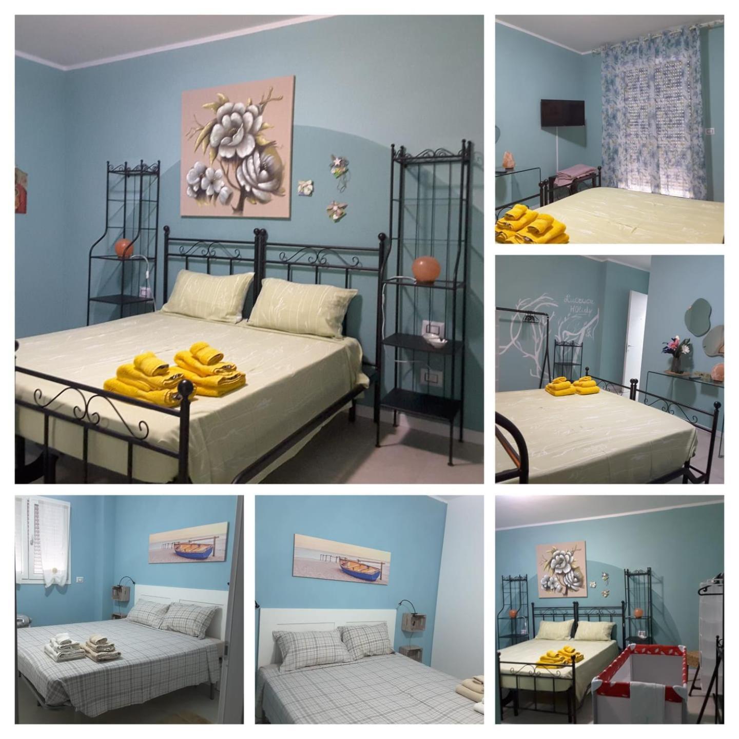 Lucrece Holiday Apartment Turim Exterior foto