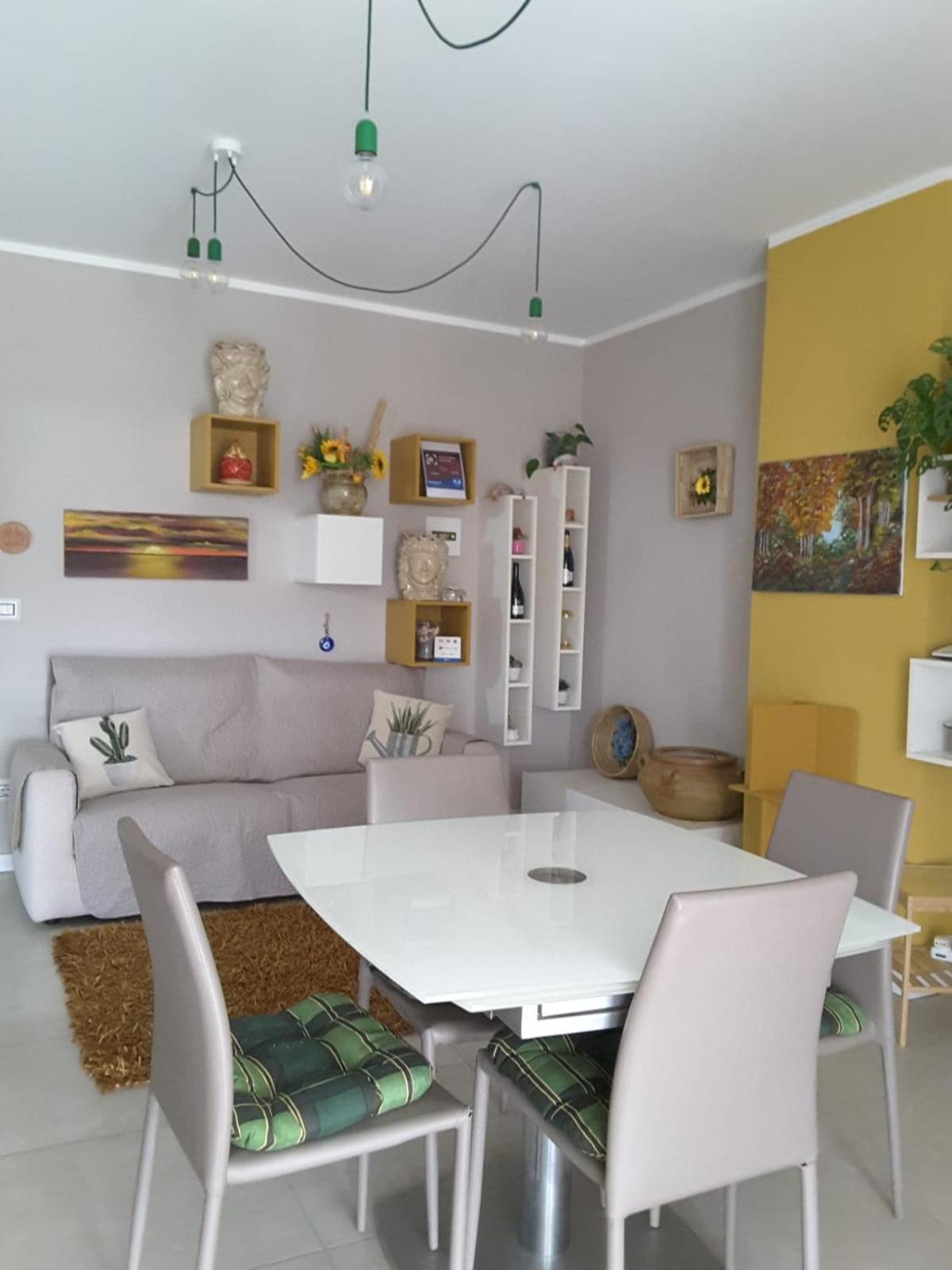 Lucrece Holiday Apartment Turim Exterior foto