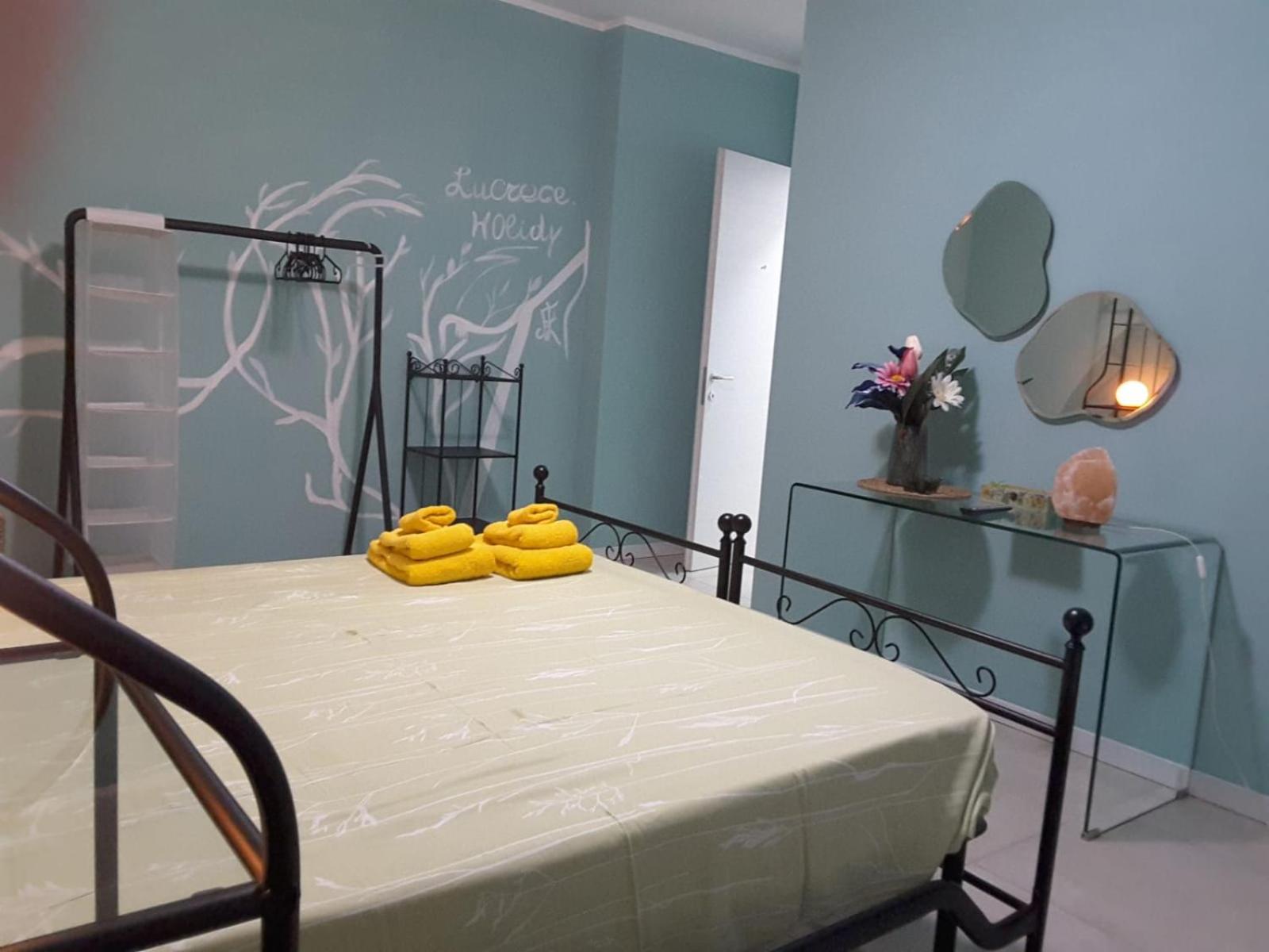 Lucrece Holiday Apartment Turim Exterior foto