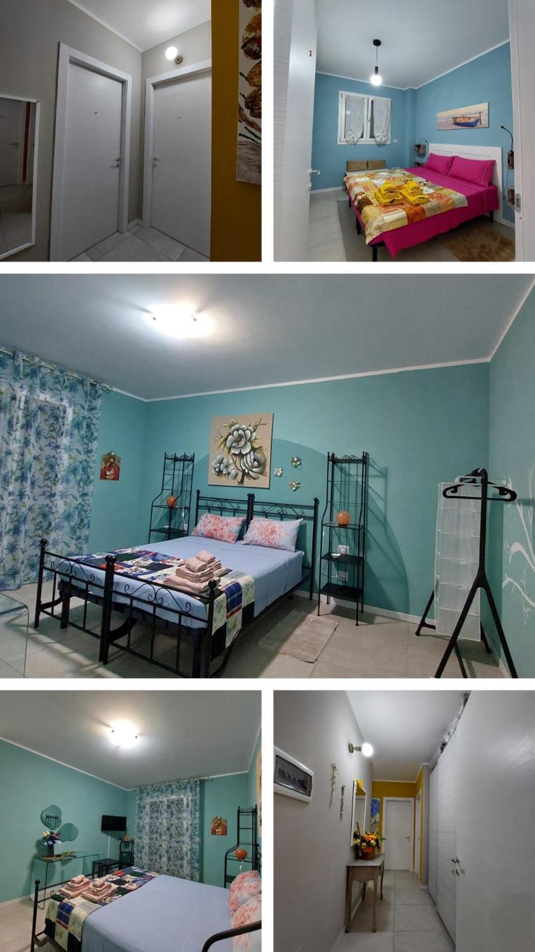 Lucrece Holiday Apartment Turim Exterior foto