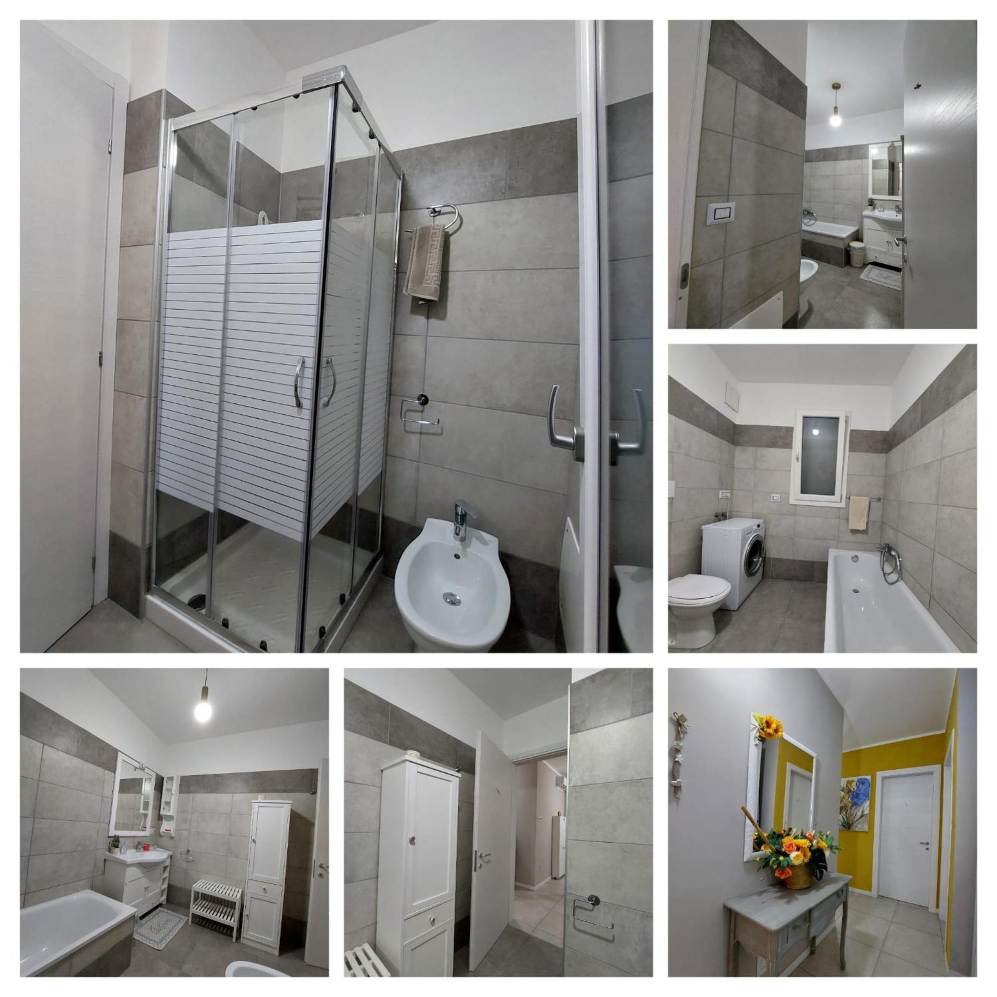 Lucrece Holiday Apartment Turim Exterior foto